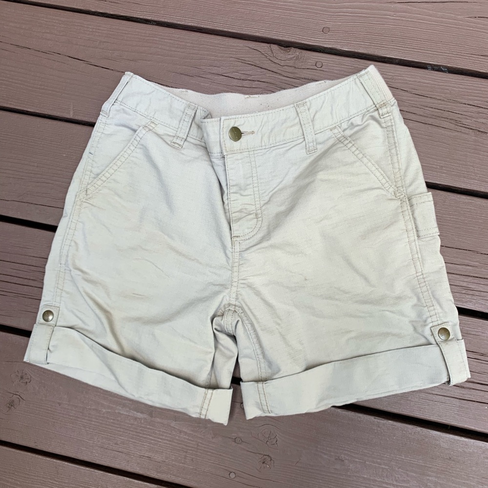 Carhartt Khakis!